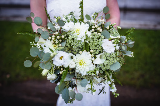 Florist «Brattle Square Florist», reviews and photos, 31 Brattle St, Cambridge, MA 02138, USA