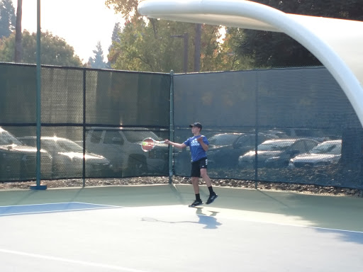 Tennis Club «Gold River Racquet Club», reviews and photos, 2201 Gold Rush Dr, Gold River, CA 95670, USA