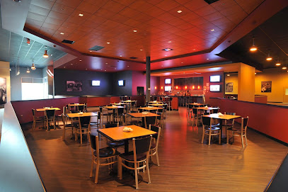 K1 Paddock Lounge - Sports Bar & Restaurant - Addi - 2381 Army Trail Rd, Addison, IL 60101