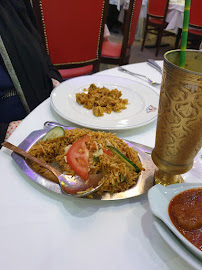 Plats et boissons du Restaurant pakistanais New Shalimar -Services : -à la Carte - Buffet à Volonté Vente - à emporter - Livraison à Rosny-sous-Bois - n°11
