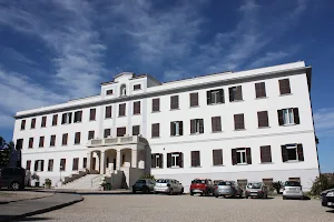 Villa Monte Mario image