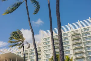 The Kahala Hotel & Resort image