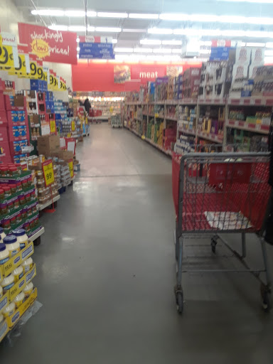 Grocery Store «Save-A-Lot», reviews and photos, 150 S MacDade Blvd, Darby, PA 19023, USA
