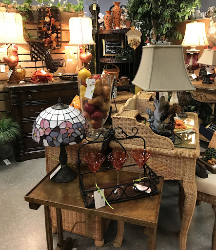 Furniture Store «Church Ladies Furniture Consignment», reviews and photos, 3570 Buford Hwy #204, Duluth, GA 30096, USA