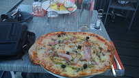 Pizza du Restaurant Le Comptoir à Concarneau - n°8