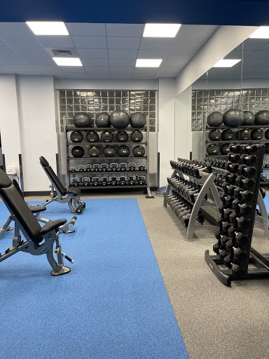 Gym «MUSC Wellness Center», reviews and photos, 45 Courtenay Dr, Charleston, SC 29401, USA
