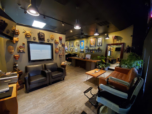 Tattoo Shop «Timeless Tat2», reviews and photos, 5 Mission Rd, Trenton, NJ 08620, USA