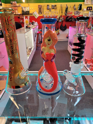 Tobacco Shop «Kokopellis», reviews and photos, 3736 Atlanta Hwy # D, Hiram, GA 30141, USA