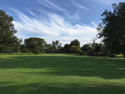 Public Golf Course «Winnetka Golf Club», reviews and photos, 1300 Oak St, Winnetka, IL 60093, USA