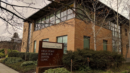 Dental clinic in Seattle, WA United States, Neighborcare Health at High Point (Dental)
