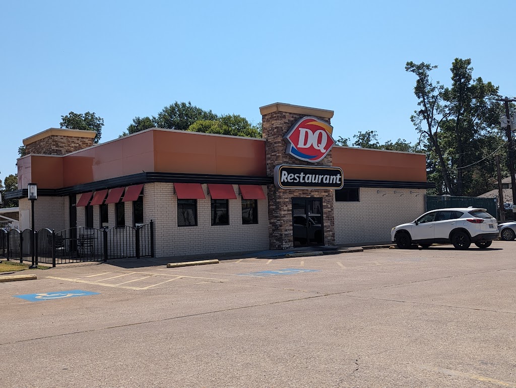 Dairy Queen 75766