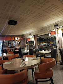 Atmosphère du Restaurant Le Rendez-Vous à Ajaccio - n°12