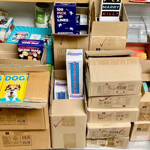 Candy Store «Old Town Candy & Toys», reviews and photos, 4000 N Scottsdale Rd, Scottsdale, AZ 85251, USA