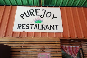 Pure Joy Restaurant image