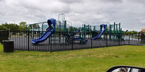 Mall Playground