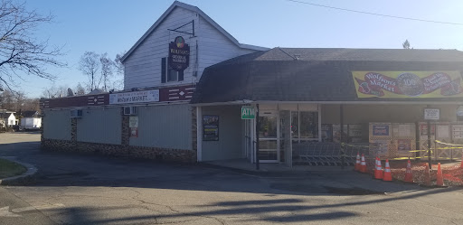 Supermarket «J Wolfson Super Market», reviews and photos, 480 Boonton Turnpike # 1, Lincoln Park, NJ 07035, USA