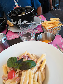 Frite du Restaurant Simpl'&Chic à Bastia - n°10