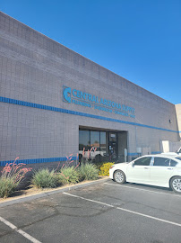 Central Arizona Supply