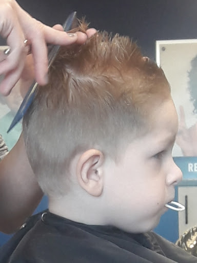 Hair Salon «Supercuts», reviews and photos, 1373 Ety Rd, Lancaster, OH 43130, USA