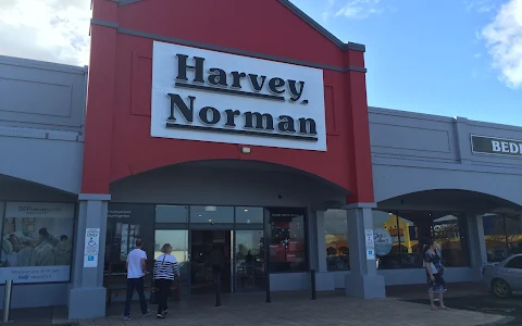 Harvey Norman Mt Wellington image