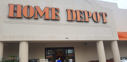 Home Improvement Store «The Home Depot», reviews and photos, 1701 W Oakland Park Blvd, Oakland Park, FL 33311, USA