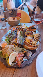 Photo n°64 de Le Rouget à Saintes-Maries-de-la-Mer ()