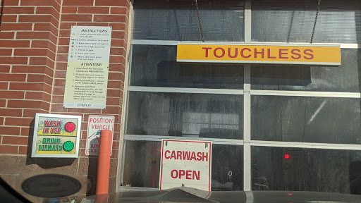 Car Wash «Santa Fe Suds Car Wash», reviews and photos, 9151 Commerce Center Cir, Highlands Ranch, CO 80129, USA