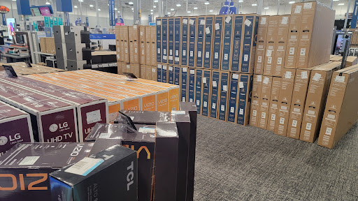 Electronics Store «Best Buy», reviews and photos, 3435 Princeton Rd, Hamilton, OH 45011, USA