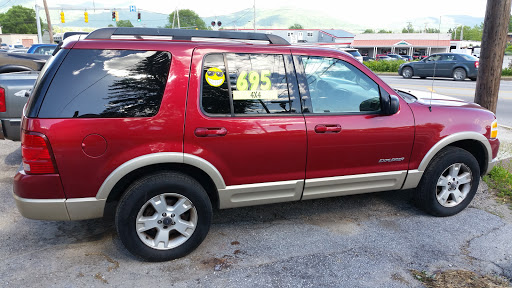 Used Car Dealer «Wheelz Wholesale Inc», reviews and photos, 363 West St, Rutland, VT 05701, USA