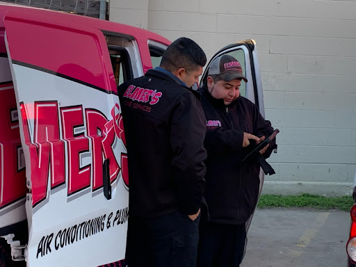 Plumber «On Time Elmer Plumbing», reviews and photos, 9710 N Interstate 35, San Antonio, TX 78233, USA