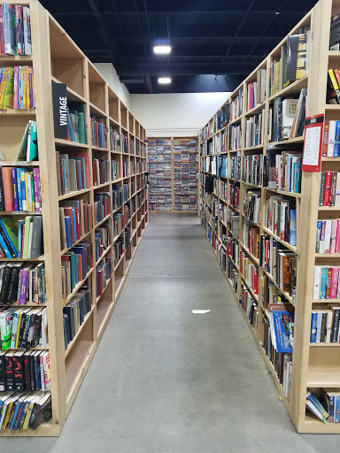 Thrift Store «St Vincent De Paul - Salem Retail Store», reviews and photos, 445 Lancaster Dr NE, Salem, OR 97301, USA