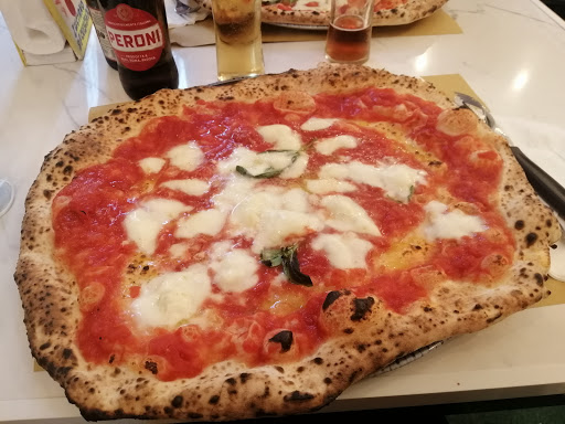Spaccanapoli Chieti in Chieti, Provincia di Chieti