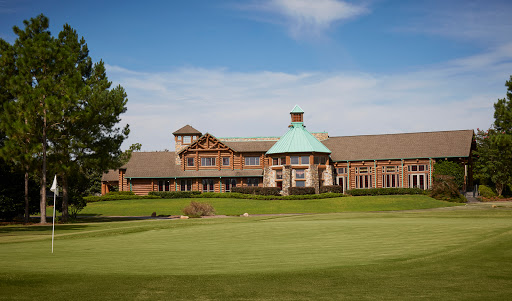 Golf Course «Grand Bear Golf Course», reviews and photos, 12040 Grand Way Blvd, Saucier, MS 39574, USA