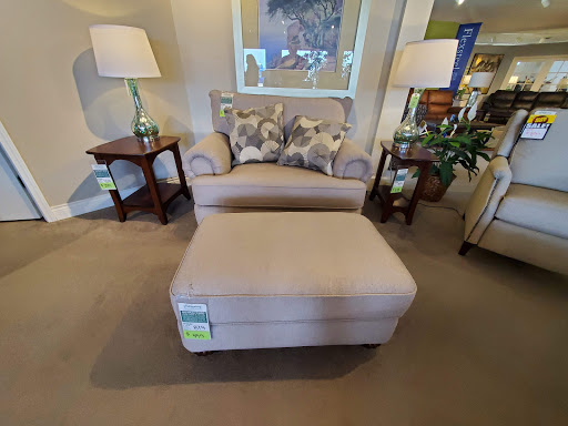 Furniture Store «Vandenberg & Sons Furniture Inc», reviews and photos, 12000 US-131, Schoolcraft, MI 49087, USA