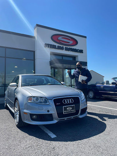 Sterling Motorcar, 4352 Oregon Pike, Ephrata, PA 17522, USA, 