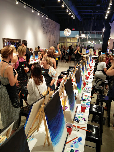 Shopping Mall «The Shops at West End», reviews and photos, 1621 West End Blvd, St Louis Park, MN 55416, USA