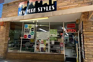 New York Styles image