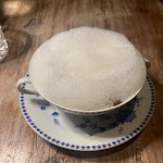 Photo n°3 de l'avis de Michaela. fait le 26/02/2023 à 20:05 sur le  Hoiz Neo-Brasserie à Munich