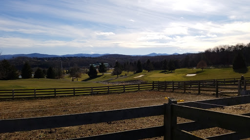 Golf Course «Mountain Greens Golf Course», reviews and photos, 1822 Resort Drive, McGaheysville, VA 22840, USA