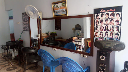 Sherly Salon 2