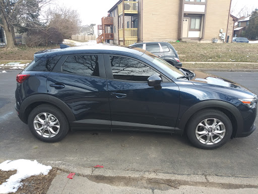 Car Dealer «Peruzzi Mazda», reviews and photos, 140 Lincoln Hwy, Fairless Hills, PA 19030, USA