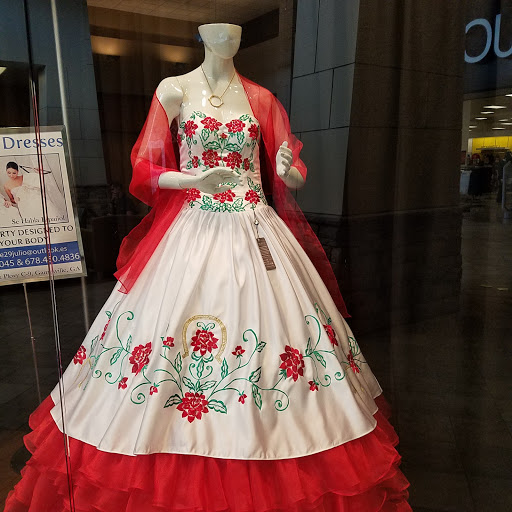 Shopping Mall «Lakeshore Mall», reviews and photos, 150 Pearl Nix Pkwy, Gainesville, GA 30501, USA