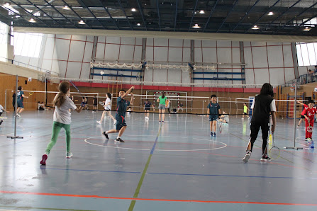 Union VRC Badminton Wien | Badminton Training für Erwachsene, Jugend & Kinder 
