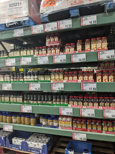 Warehouse club «BJ’s Wholesale Club», reviews and photos, 1910 Deptford Center Rd, Deptford Township, NJ 08096, USA