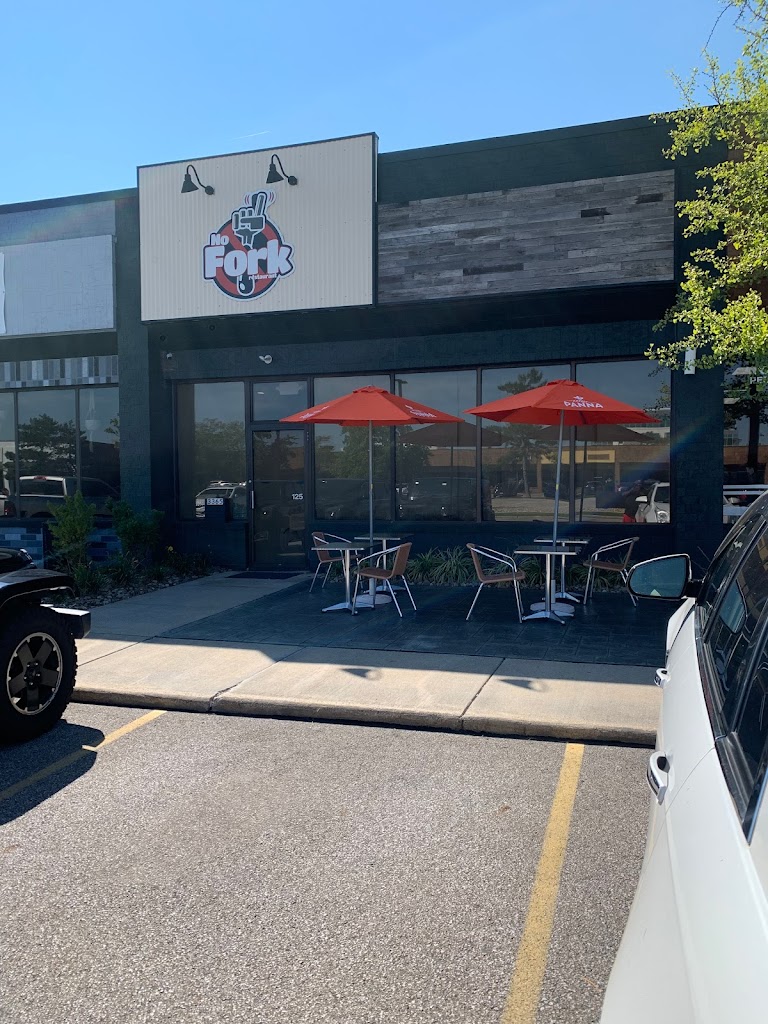 No Fork Restaurant Beachwood Beachwood, OH 44122 Menu, Reviews