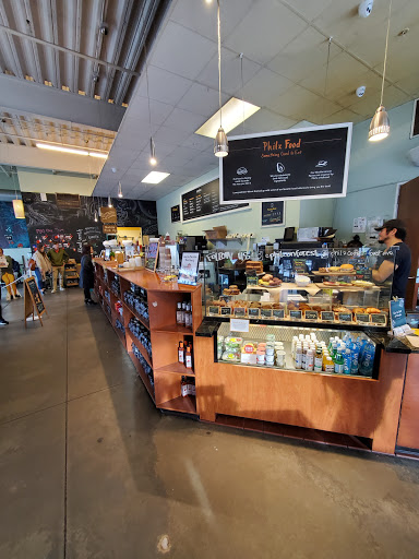 Coffee Shop «Philz Coffee», reviews and photos, 101 Forest Ave, Palo Alto, CA 94301, USA
