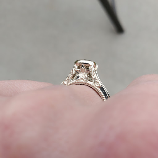 Jeweler «Revolution Jewelry Works», reviews and photos, 5928 Stetson Hills Blvd #110, Colorado Springs, CO 80923, USA