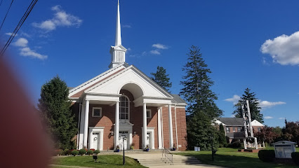 Our Lady of Mount Carmel RC Church