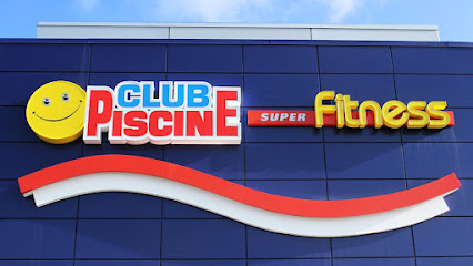 Club Piscine Super Fitness - Sorel-Tracy