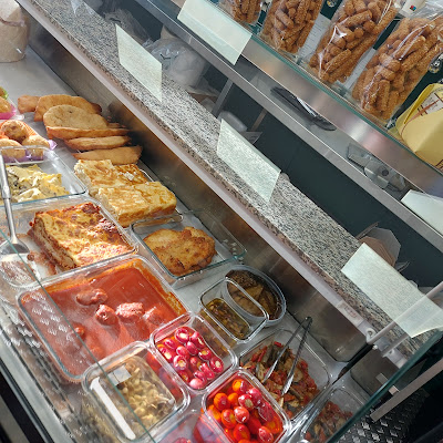 Epicerie fine italienne - Dolci Ricordi à Firminy